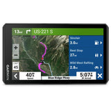 Garmin Zumo XT2 Motorcycle GPS