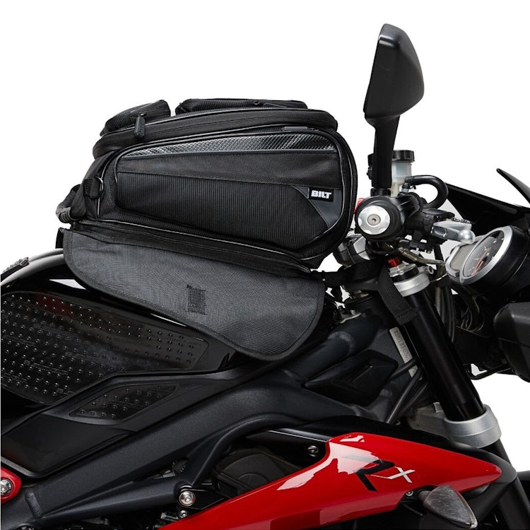 BILT V3 Large Tank Bag