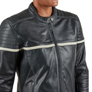 BILT Alder 2 Leather Jacket