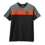 Harley-Davidson Copperblock Logo Tee