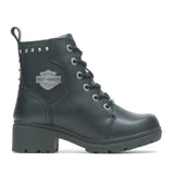 Harley-Davidson Leather Cynwood Boots