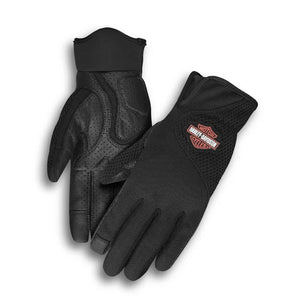 Harley-Davidson Odessa Mesh Gloves