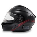 Harley-Davidson Outrush-R N03 Bluetooth Modular Helmet