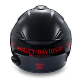 Harley-Davidson Outrush-R N03 Bluetooth Modular Helmet