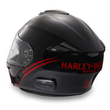 Harley-Davidson Outrush-R N03 Bluetooth Modular Helmet