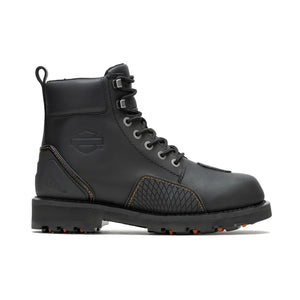 Harley-Davidson Shrader Waterproof Riding Boot