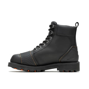 Harley-Davidson Shrader Waterproof Riding Boot