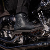 Harley-Davidson Shrader Waterproof Riding Boot