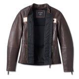 Harley-Davidson Victory Lane Leather Jacket