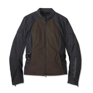 Harley-Davidson Zephyr 2.0 Mesh Riding Jacket