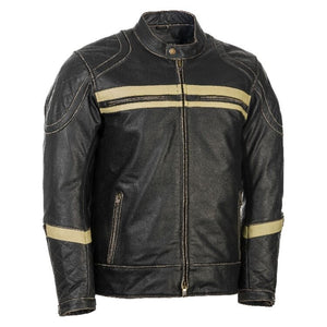 Highway 21 Motordrome Men's Jacket