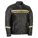 Highway 21 Motordrome Men's Jacket