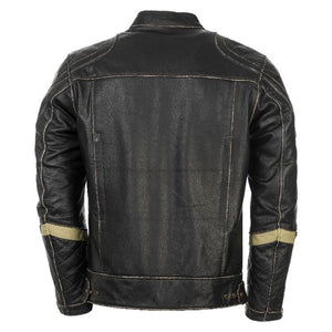 Highway 21 Motordrome Men's Jacket