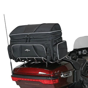 Nelson Rigg Route 1 Traveler Tour Trunk Bag