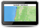 GPX Navigation Files Highway 1