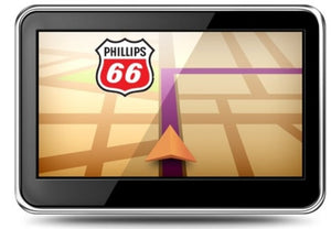 GPX Navigation Files Highway 1