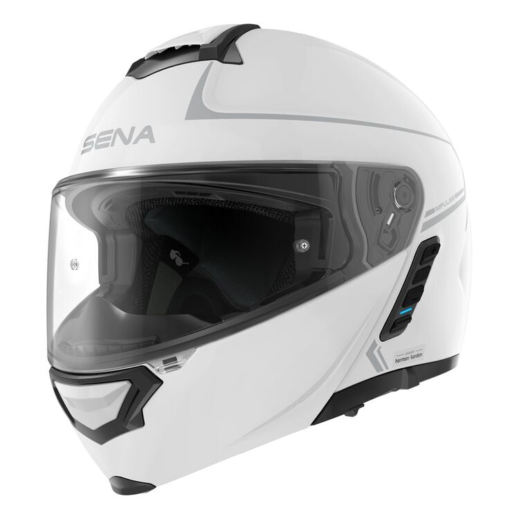 Sena Impulse Modular Mesh Intercom Helmet