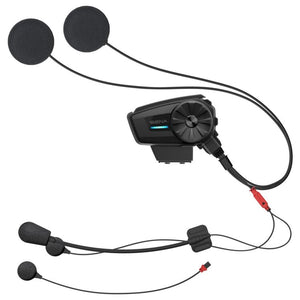 Sena Spider ST1 Mesh Intercom Headset