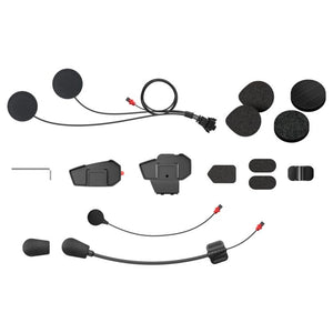 Sena Spider ST1 Mesh Intercom Headset